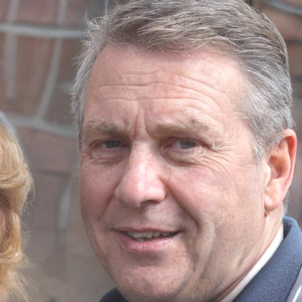Portrait de Laurent Veyssière, directeur pédagogique