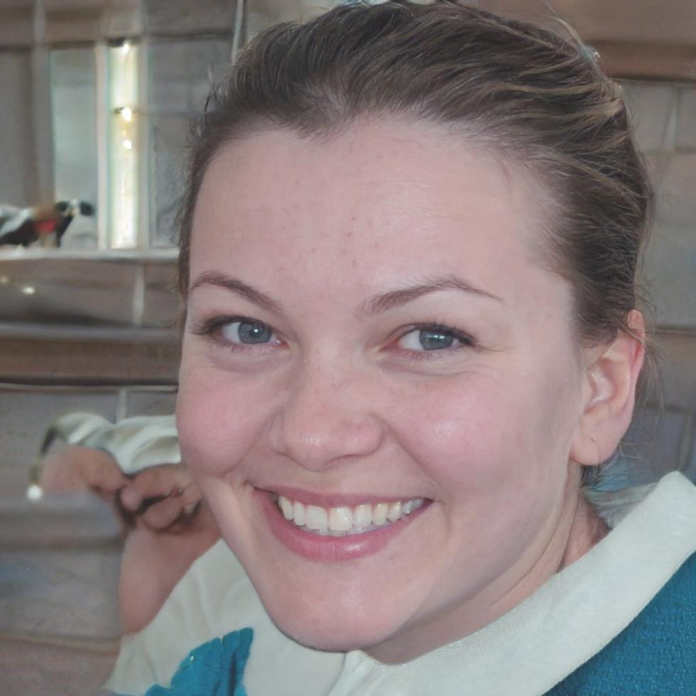 Portrait de Sylviane Moreau, coordinatrice formation